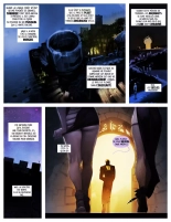 I Roved Out in Search of Truth and Love Tome 02 : page 36