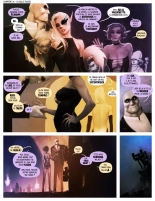 I Roved Out in Search of Truth and Love Tome 02 : page 37