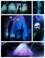 I Roved Out in Search of Truth and Love Tome 02 : page 39