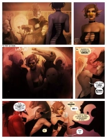 I Roved Out in Search of Truth and Love Tome 02 : page 40