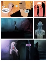 I Roved Out in Search of Truth and Love Tome 02 : page 45