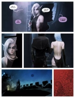 I Roved Out in Search of Truth and Love Tome 02 : page 47