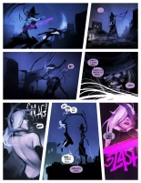 I Roved Out in Search of Truth and Love Tome 02 : page 56