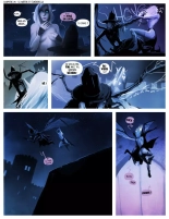 I Roved Out in Search of Truth and Love Tome 02 : page 64