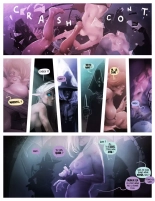 I Roved Out in Search of Truth and Love Tome 02 : page 71