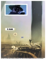 I Roved Out in Search of Truth and Love Tome 02 : page 73