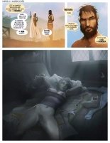 I Roved Out in Search of Truth and Love Tome 02 : page 82
