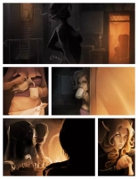 I Roved Out in Search of Truth and Love Tome 02 : page 87