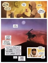 I Roved Out in Search of Truth and Love Tome 02 : page 88