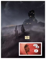 I Roved Out in Search of Truth and Love Tome 02 : page 93