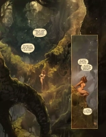 I Roved Out in Search of Truth and Love - Livre 4 Tome 03 - La Terre Verte : page 4