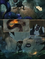 I Roved Out in Search of Truth and Love - Livre 4 Tome 03 - La Terre Verte : page 7