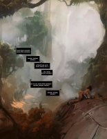 I Roved Out in Search of Truth and Love - Livre 4 Tome 03 - La Terre Verte : page 9