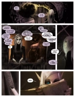 I Roved Out in Search of Truth and Love Livre 01 : page 21