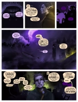 I Roved Out in Search of Truth and Love Livre 01 : page 35