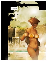 I Roved Out in Search of Truth and Love Livre 01 : page 62