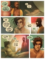 I Roved Out in Search of Truth and Love Livre 01 : page 67