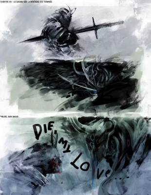 hentai I Roved Out in Search of Truth and Love Livre 01