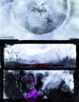I Roved Out in Search of Truth and Love Tome 01 : page 5