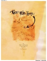 I Roved Out in Search of Truth and Love Tome 01 : page 6