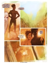 I Roved Out in Search of Truth and Love Tome 01 : page 10