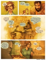 I Roved Out in Search of Truth and Love Tome 01 : page 13