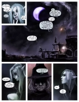 I Roved Out in Search of Truth and Love Tome 01 : page 27