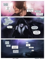 I Roved Out in Search of Truth and Love Tome 01 : page 28