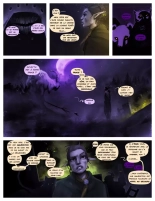 I Roved Out in Search of Truth and Love Tome 01 : page 35