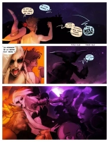 I Roved Out in Search of Truth and Love Tome 01 : page 51