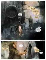 I Roved Out in Search of Truth and Love Tome 01 : page 61