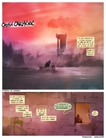 I Roved Out in Search of Truth and Love Tome 01 : page 66