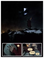 I Roved Out in Search of Truth and Love - Livre 4 Tome 09 - Les bosquets : page 5