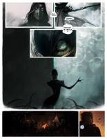 I Roved Out in Search of Truth and Love - Livre 4 Tome 09 - Les bosquets : page 7