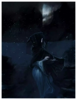 I Roved Out in Search of Truth and Love - Livre 4 Tome 10 - Autour des feux ~12 : page 5