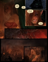 I Roved Out in Search of Truth and Love - Livre 4 Tome 16 - Grande Tente : page 7