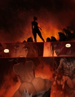 I Roved Out in Search of Truth and Love - Livre 4 Tome 17 - Père des Trolls : page 3