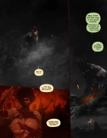 I Roved Out in Search of Truth and Love - Livre 4 Tome 18 - Ton Nom : page 1