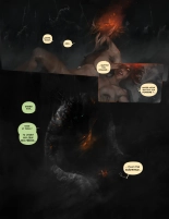 I Roved Out in Search of Truth and Love - Livre 4 Tome 18 - Ton Nom : page 3
