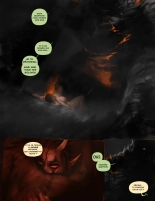 I Roved Out in Search of Truth and Love - Livre 4 Tome 18 - Ton Nom : page 4