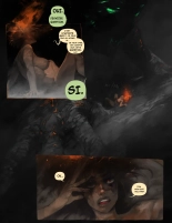 I Roved Out in Search of Truth and Love - Livre 4 Tome 18 - Ton Nom : page 5