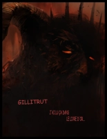 I Roved Out in Search of Truth and Love - Livre 4 Tome 20 - Lecture tirée du Livre d\'or : page 7