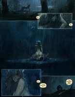 I Roved Out in Search of Truth and Love - Livre 4 Tome 20 - Lecture tirée du Livre d\'or : page 11