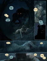 I Roved Out in Search of Truth and Love - Livre 4 Tome 20 - Lecture tirée du Livre d\'or : page 12