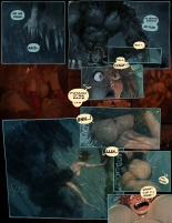 I Roved Out in Search of Truth and Love - Livre 4 Tome 20 - Lecture tirée du Livre d\'or : page 13