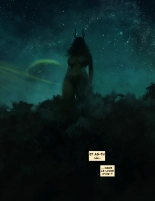 I Roved Out in Search of Truth and Love - Livre 4 Tome 20 - Lecture tirée du Livre d\'or : page 16