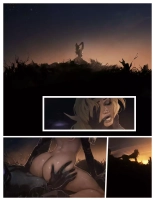 I Roved Out in Search of Truth and Love - Livre 4 Tome 01 - Laisse tomber 11 : page 4