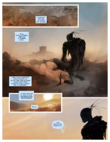 I Roved Out in Search of Truth and Love - Livre 4 Tome 01 - Laisse tomber 11 : page 8