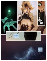 I Roved Out in Search of Truth and Love - Livre 4 Tome 01 - Laisse tomber 11 : page 10