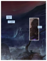 I Roved Out in Search of Truth and Love - Livre 4 Tome 01 - Laisse tomber 11 : page 11